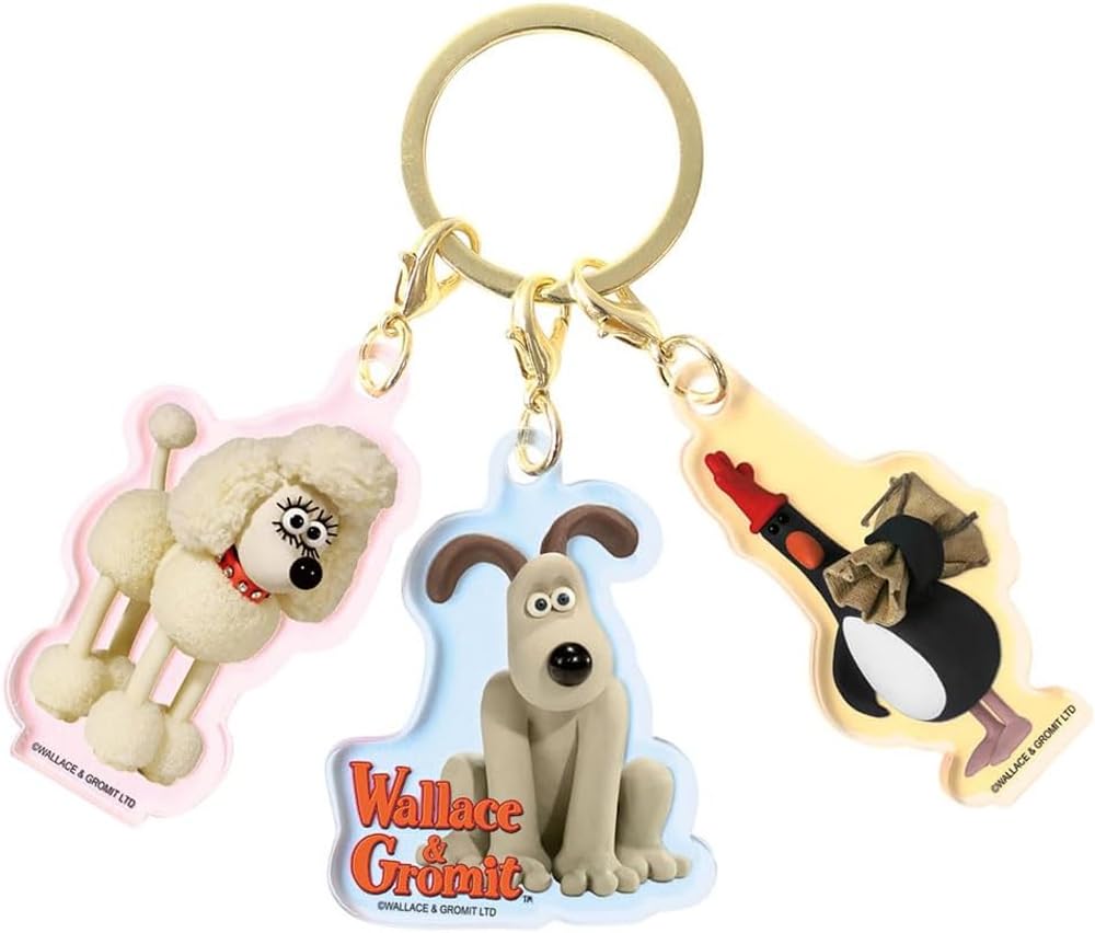 マジック大戦祭ウッドケース入りステンレストークン3種セット＋限定キーホルダー 格納式 ピック セット ステンレス 爪楊枝 ケース 3種類 つまようじ