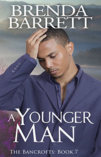 A Younger Man (The Bancrofts)