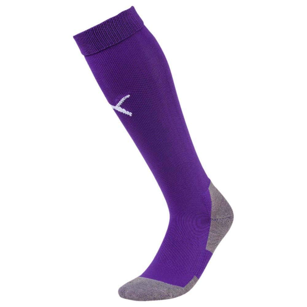 Puma Teamliga Core Socks Purple