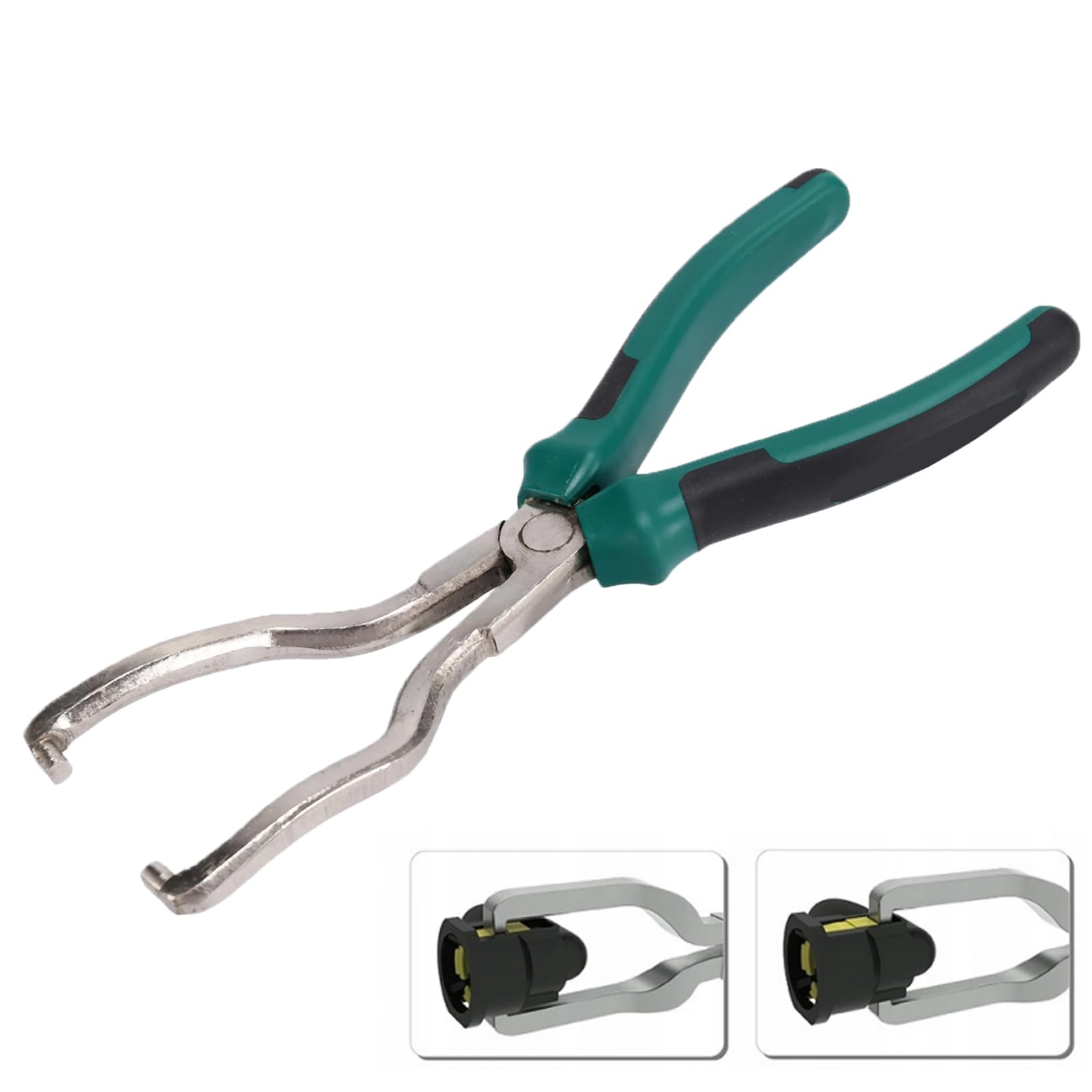 Lntyq Pince De Tuyau De Carburant, Pince Pour Tuyau D'Alimentation En