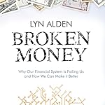 Cover of Broken Money