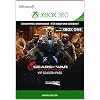 Gears of War Judgment: VIP Season Pass [Xbox 360/One – Download Code]