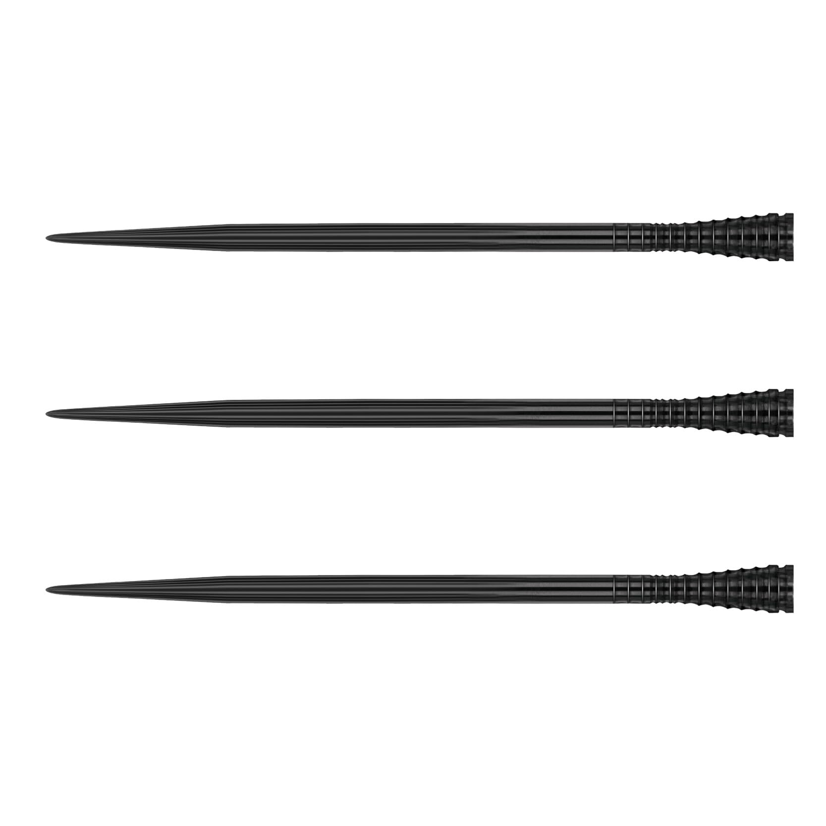 Red Dragon Raptor GT Dart Point Black - Dartshop Zaanstad