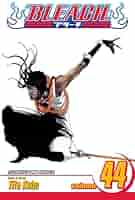 Amazon.com: Bleach, Vol. 44: 9781421542973: Tite Kubo, Tite