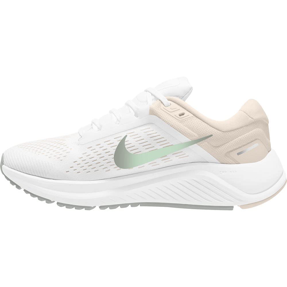 NIKE Air Zoom Structure 24, Sneaker Mujer