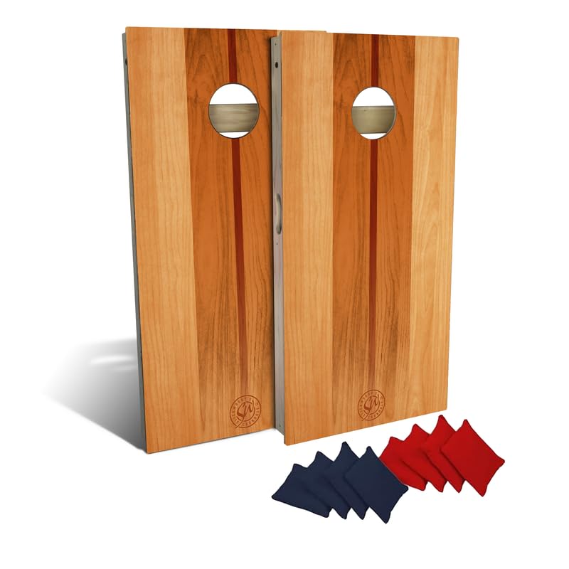 Slick Woody's Professional Cornhole Boards