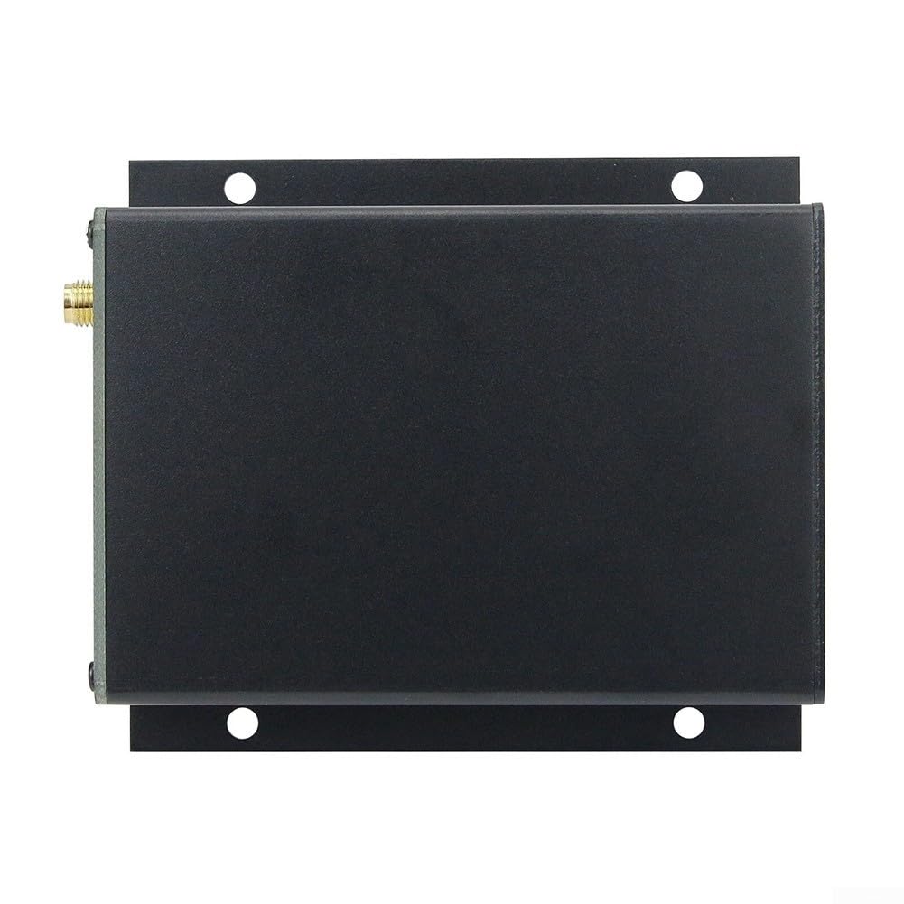 FC-NTP-MINI NTP Server Desktop Network Time Server, Mit Ethernet Und GNSS Empfänger, GPS BeiDou GLONASS(EU)