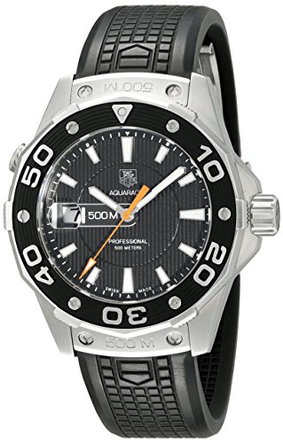 TAG Heuer WAJ1110.FT6015