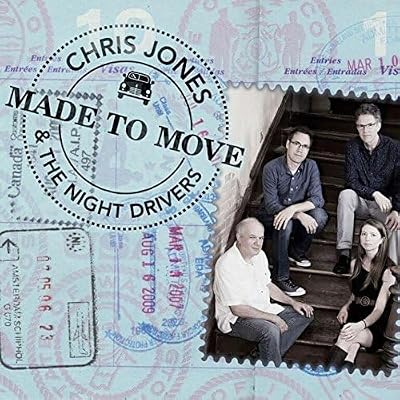 Made To Move
