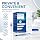 Sperm Check Fertility – 2-in-1 At-Home Semen Analysis Test for Men, Simple One-Step Check, Reliable Indicator for Fertility & Conception Readiness - 6