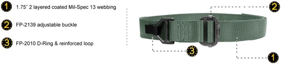 Fusion Tactical