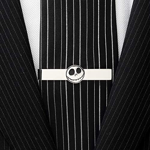 Nightmare Before Christmas Tie Bar, Officially Licensed #TOP2