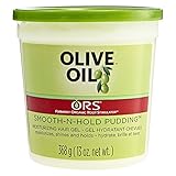 [page_title]-ORS Olivenöl Bio Wurzel-Stimulator glatt-und-hält Pudding 368g/ 13oz