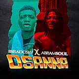  Osanna (feat. Abramsoul)