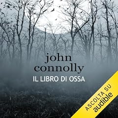 Il libro di ossa copertina