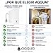 Imagen de AQQUA FRESS 600GPD