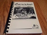 Cook'Em Up Kaua'I B00LKWOKOO Book Cover