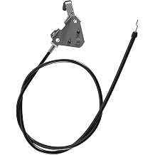 Throttle Control Cable Fit for Scag 485628 STCII 48V 52V 61V Series Mower