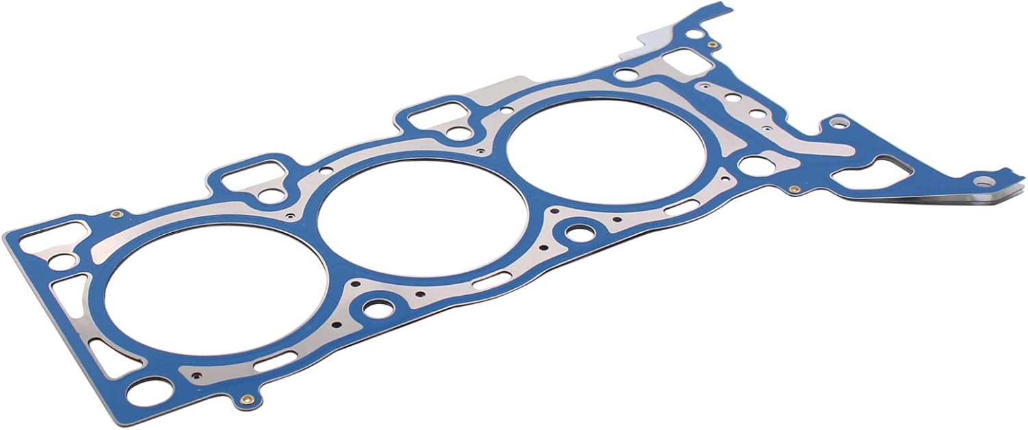 NewYall Left and Right 3.6L Engine Cylinder Head Gasket for Buick Allure Enclave Lacrosse Rendezvous Cadillac CTS SRX STS Chevrolet Camaro Equinox Malibu Traverse GMC Acadia Pontiac G6 G8 Torrent