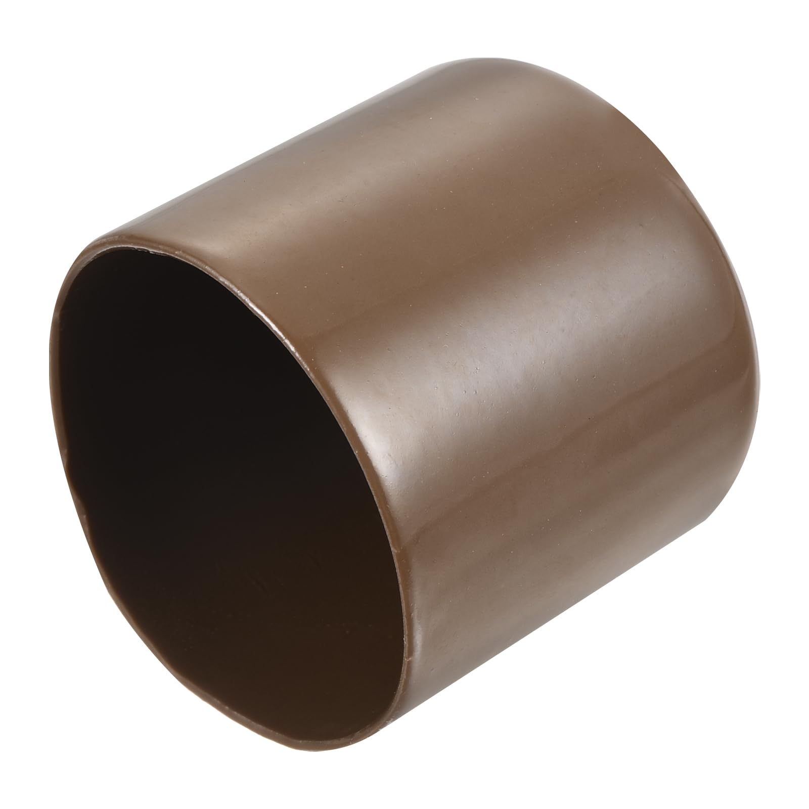 uxcell Rubber End Caps 43mm ID Screw Thread Protectors 4Pcs