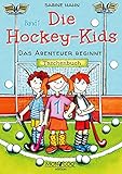 Die Hockey-Kids: Das Abenteuer beginnt