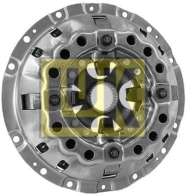 LuK 128 0047 50 Clutch Pressure Plate