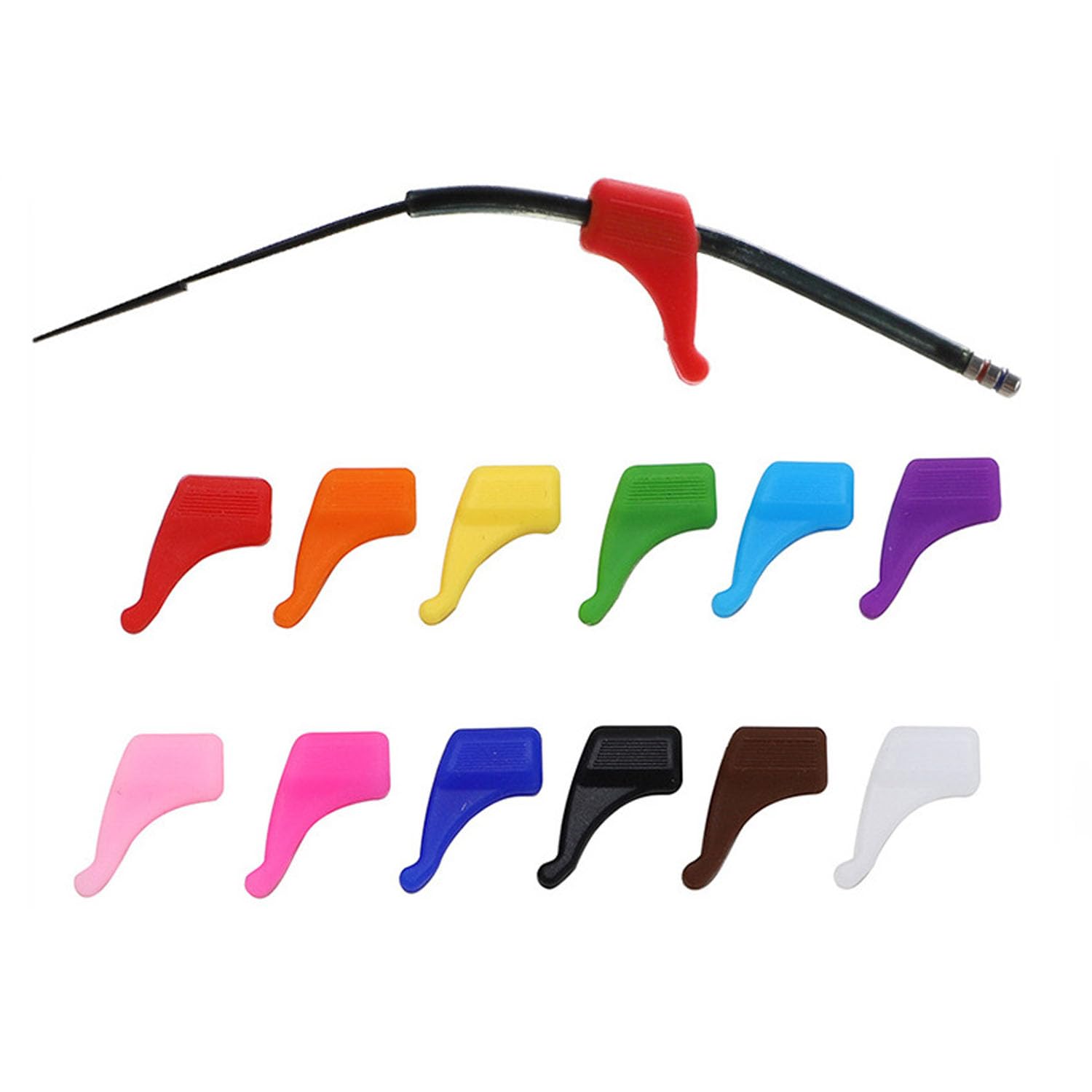TSHAOUN 12 Stück Doppel Stecker Schlauchverbinder Extender Set, 10 Pcs Doppelte Stecker TSHAOUN 12 Stück Doppel Stecker Schlauchverbinder Extender Set, 10 Pcs Doppelte Stecker