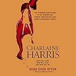 Cover of Dead Ever After