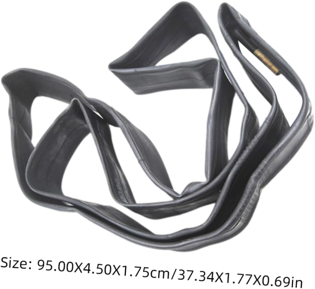 Mountain Bike Tire Inner Tube Accessories Rim Tape Rim Strip Tyre Cushion