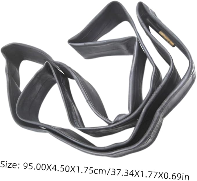 Cinta para llanta de bicicleta mountain bike 95 cm miniatura 6