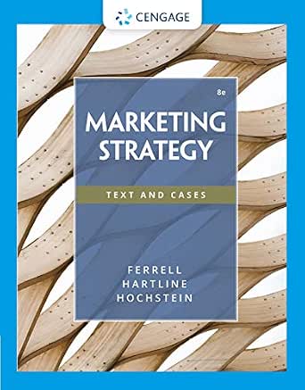 Marketing Strategy