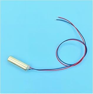 GRASAKY Model Geared 1.5-6V DC Motor Mini Drone Motor Electric Toothbrush Motor, Mini Quadcopter Waterproof Motor DIY Toy Motor Rotating Torque