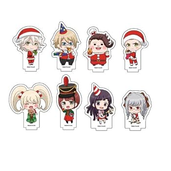 Amazon.co.jp: ダンガンロンパ1・2 Reload 08 クリスマスver