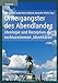 Produktbild Untergangster des Abendlandes: Ideologie und Rezeption der rechtsextremen Identitären (Substanz)