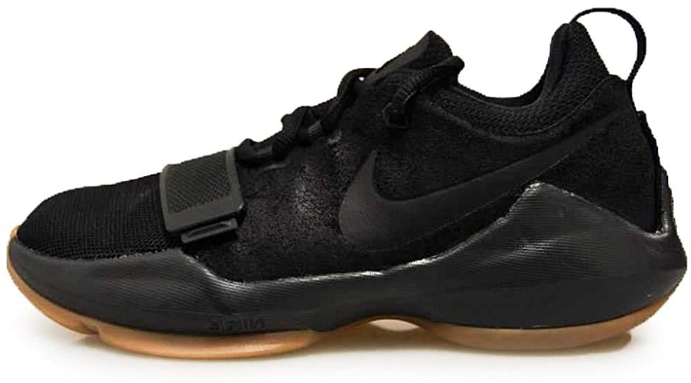 NIKE PG 1 GS basket enfant basket-ball performance et amorti junior - 2