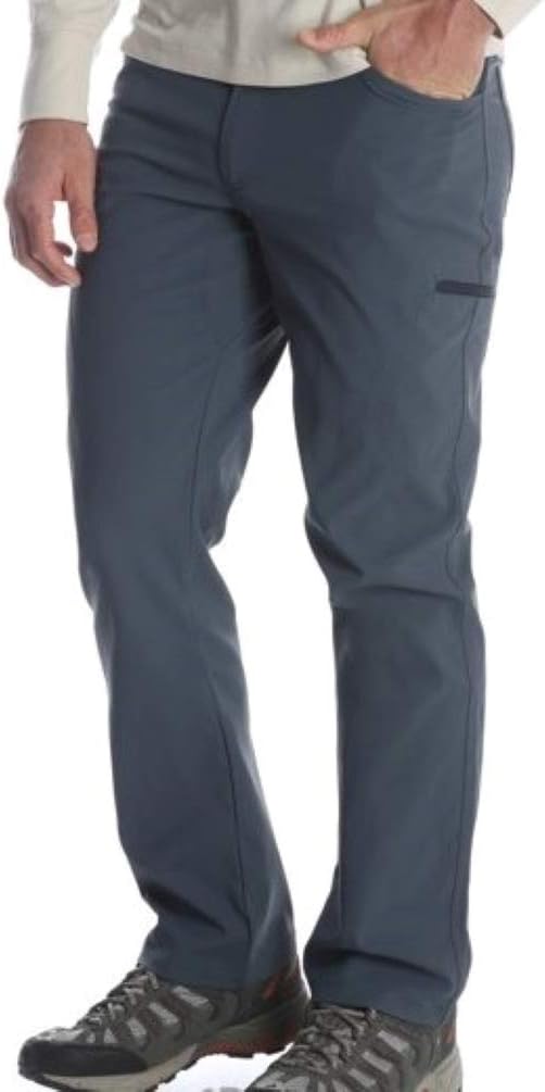 Wrangler Glacier Outdoor Performance Comfort Flex Cargo Pants
