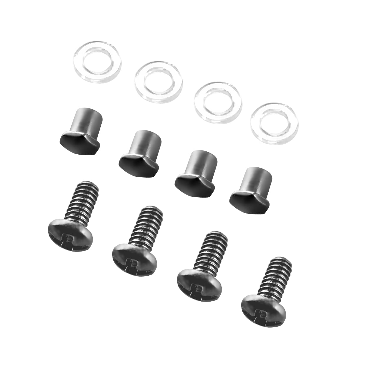 Replacement Screws for Prada Eyeglasses...