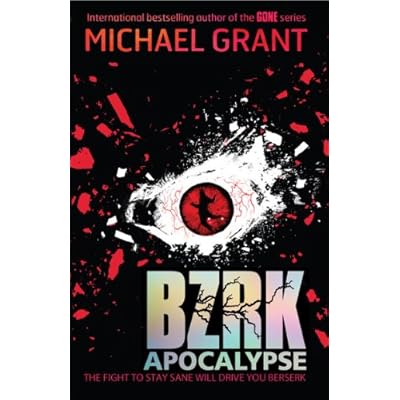 Bzrk Apocalypse