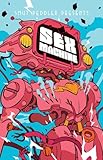 Smut Peddler Presents: Sex Machine