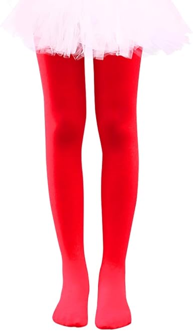 pink ballet tights amazon