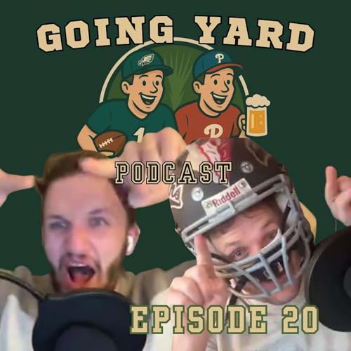 20| Fantasy... RUNNING! Pick ems Finale & Playoffs Predictions! | Jan 06 2026