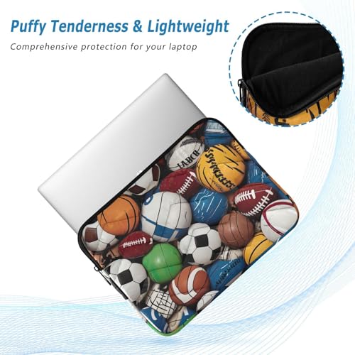 Funda para portátil 13-14 pulgadas multiusos miniatura 5