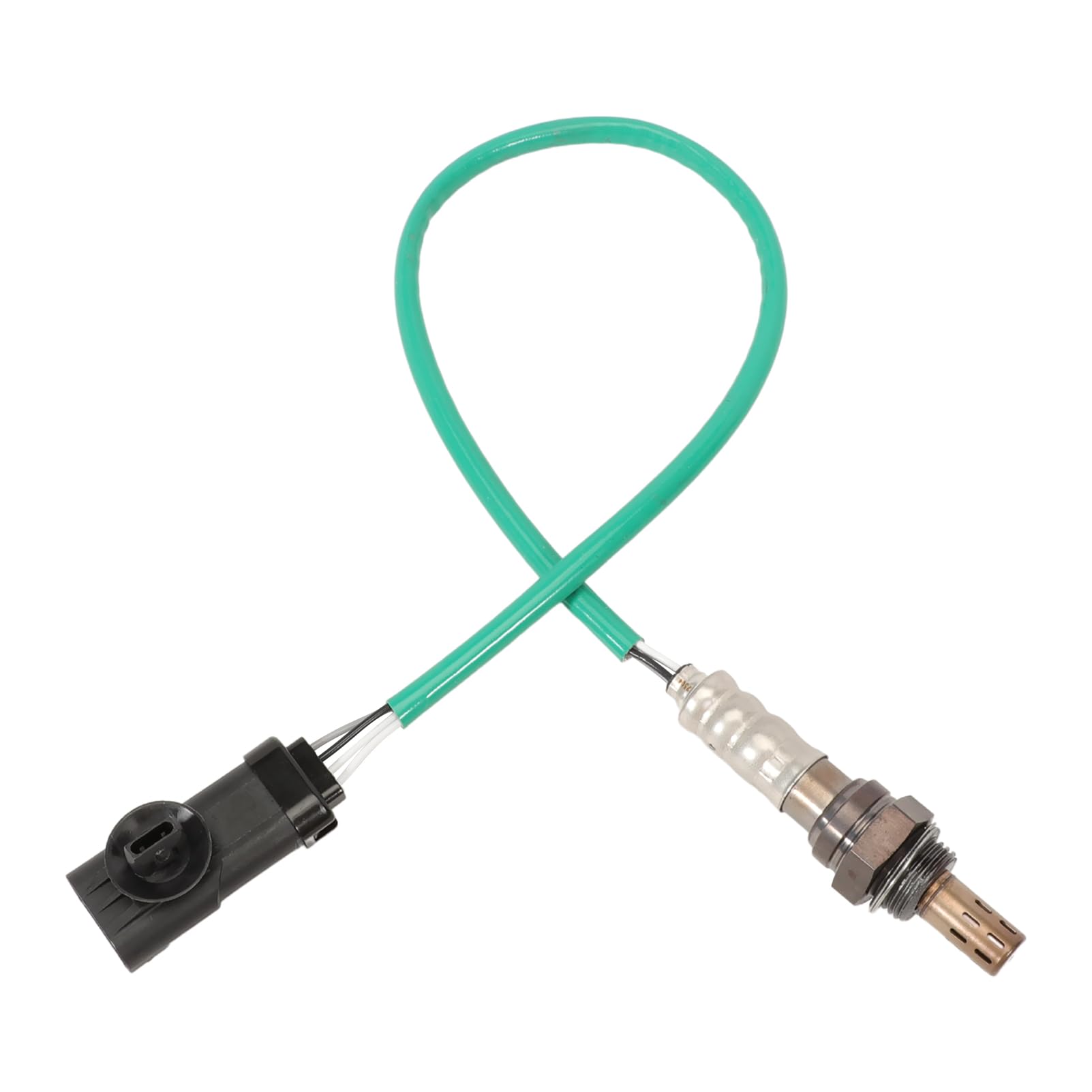 Sonde Lambda pour Clio II 2 BB CB Sonde Lambda Avant Catalyseur pour Duster Logan Sandero Kangoo Modus Capteur D'oxygène 8200052063 9639853680 250-241011