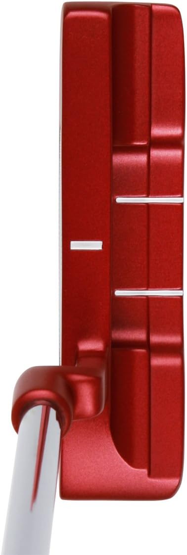 Orlimar Golf Tangent T2 Blade Putters, 35” Right Handed