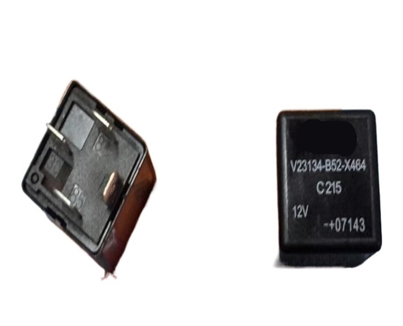 Relé V23134-B52-X464 de automoción componentes DIP10 lote de 10 piezas