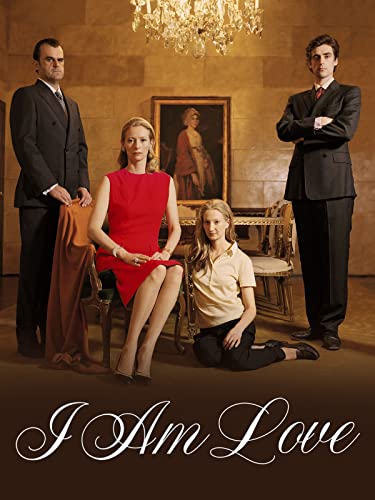 I am Love Movie