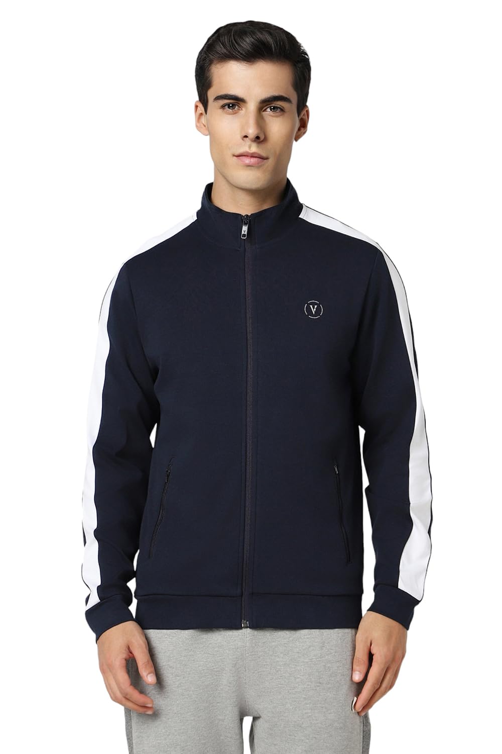 van heusen Men Jacket-picture-48