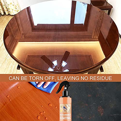 Furniture Protective Coating Spray,Clear Matt