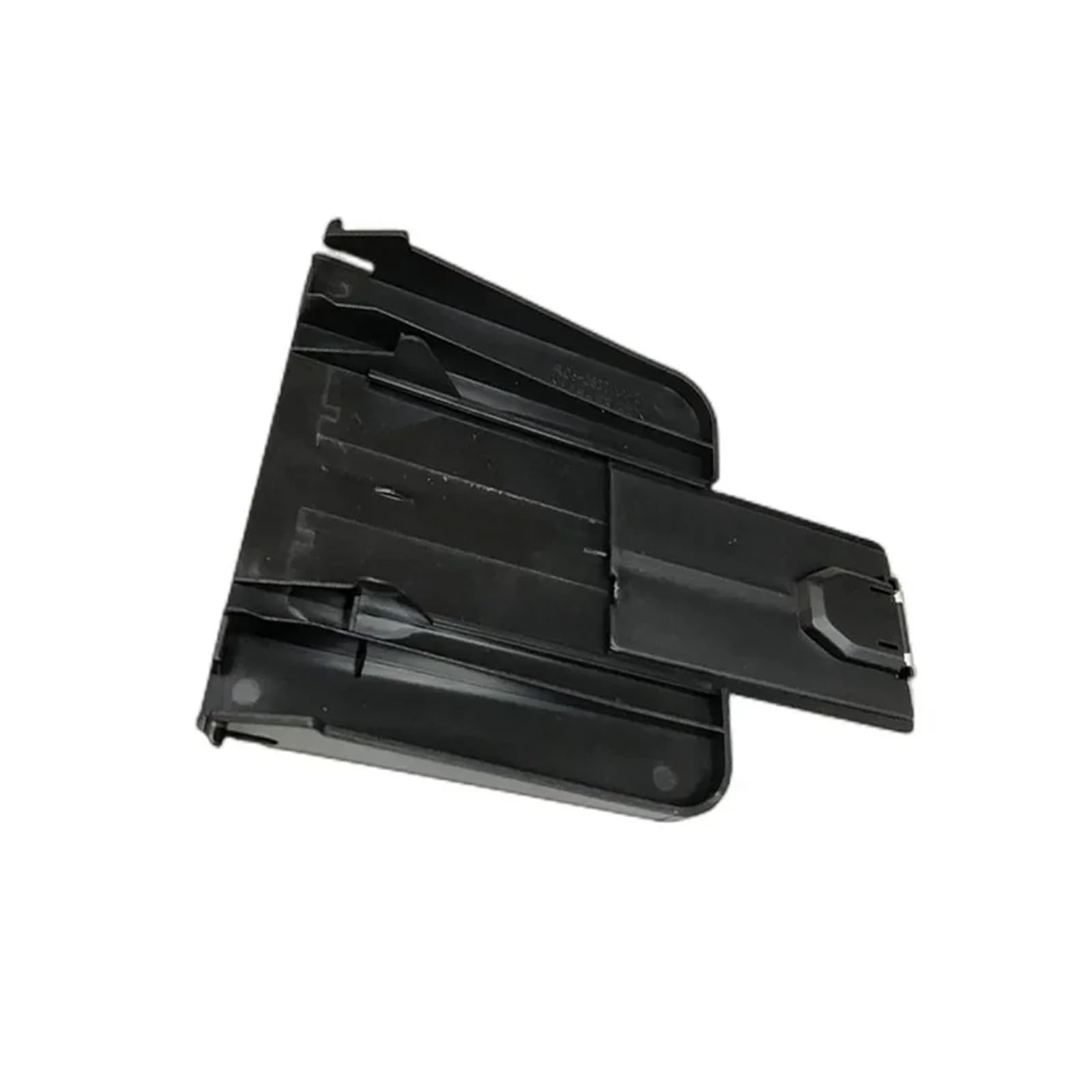 Gruppo vassoio uscita carta, compatibile con HP, M1213 M1214 M1210 | M1212, M1130, M1132, M1136, MM1216, M1217, parti stampante
