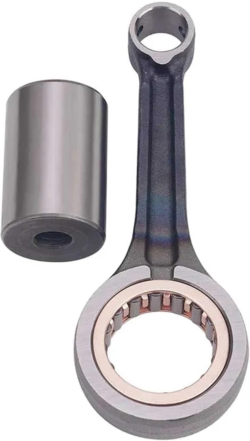 Motorcycle Engine Connecting Rod Compatible with FES125 NES125 PES125 PS125 SES125 Dylan SH125 SH125D UH125D PES125R SH125 PCX150